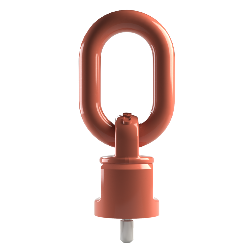C800X lifting points