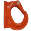 AH welding hooks (Grade 8)