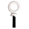 EOB eye-bolt (Grade 8)