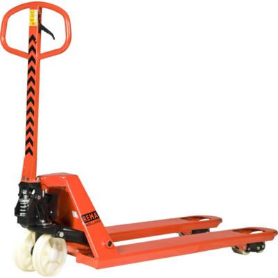 Gabelhubwagen REMA PTZ (Schwerlast)