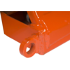 Gabelhubwagen REMA PTZ (Schwerlast)