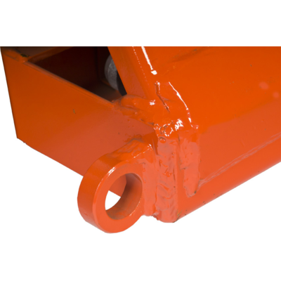 Gabelhubwagen REMA PTZ (Schwerlast)