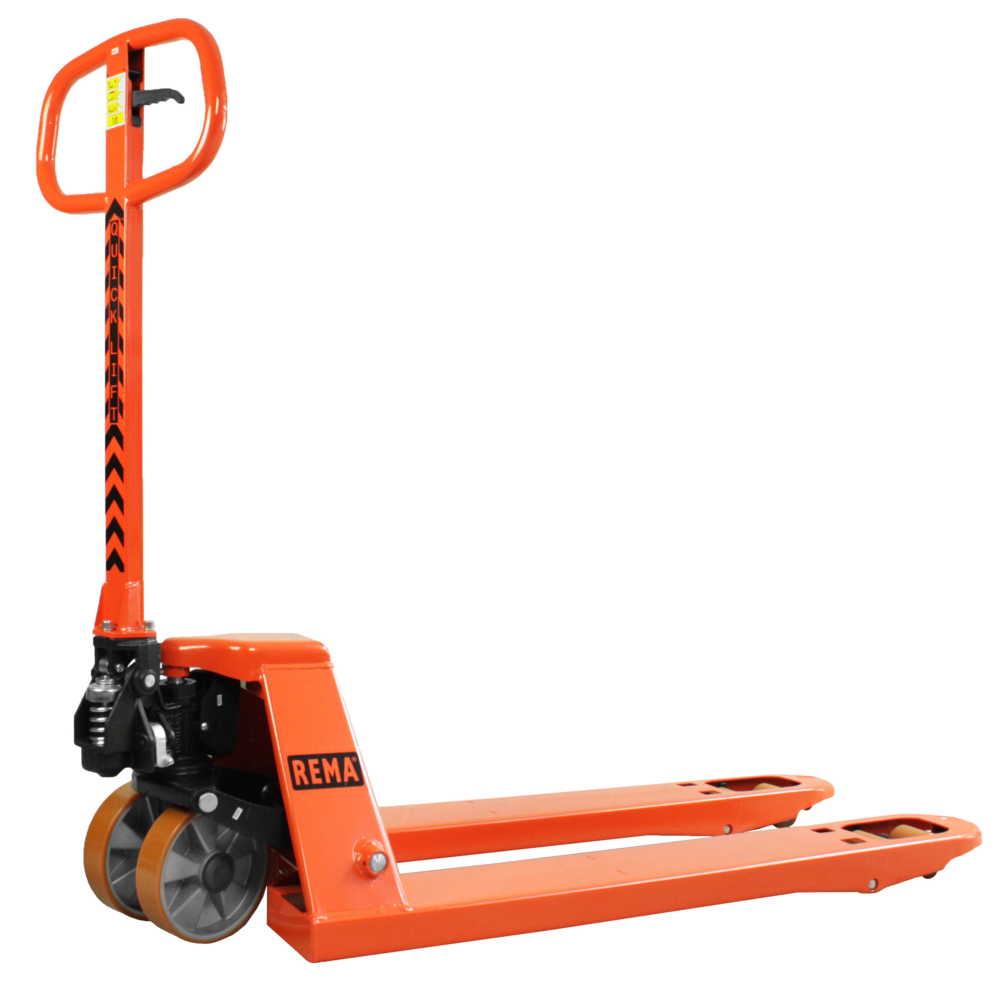 Gabelhubwagen REMA PT 