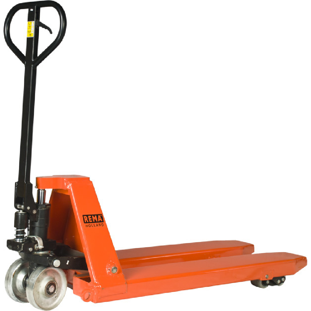 Gabelhubwagen REMA PTZ (Schwerlast)