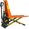 PTH-E electric high lifter