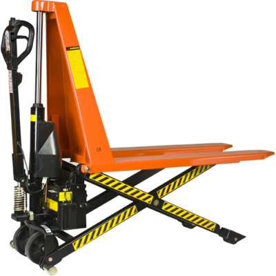 PTH-E electric high lifter