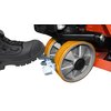 Gabelhubwagen REMA PT 
