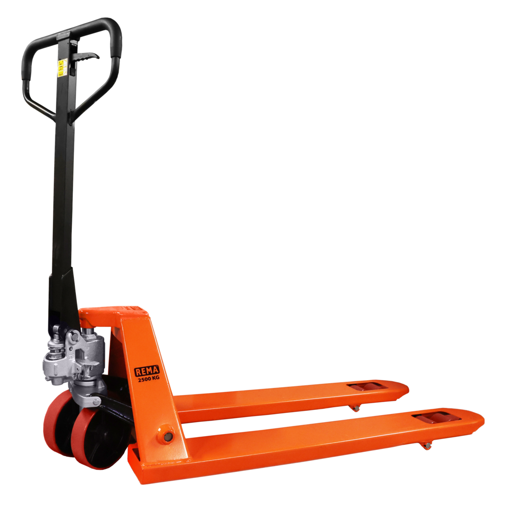 P25 Pallet truck