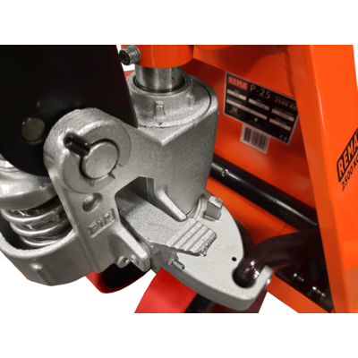 P25 Pallet truck