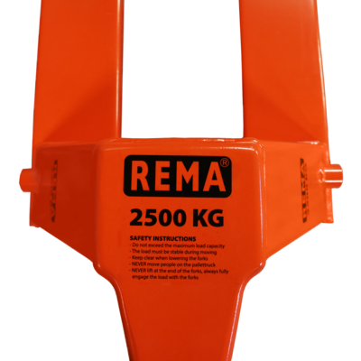 P25 Pallet truck