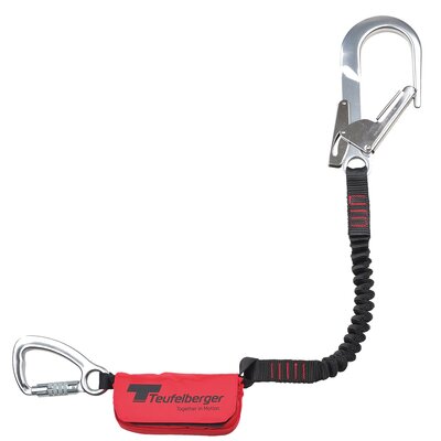 Bandfalldämpfer Teufelberger I-Bungy 185