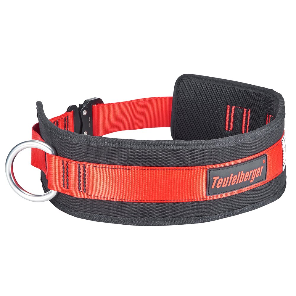 BELT CLICK hip belt for positioning