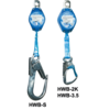 HWB mini fall arrester