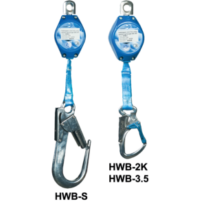 Höhensicherungsgerät HWB Mini