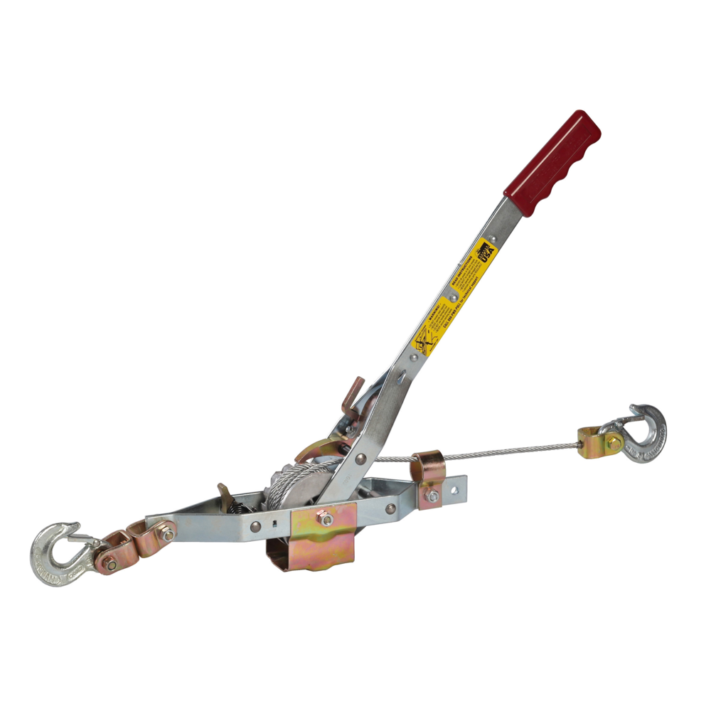 Power Puller Seilzug REMA MD