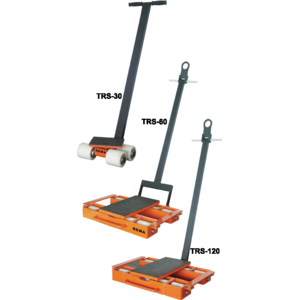 Transportfahrwerk REMA TRS 