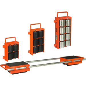 Transportfahrwerk REMA TRW 