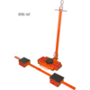 REMA RTRS Skates