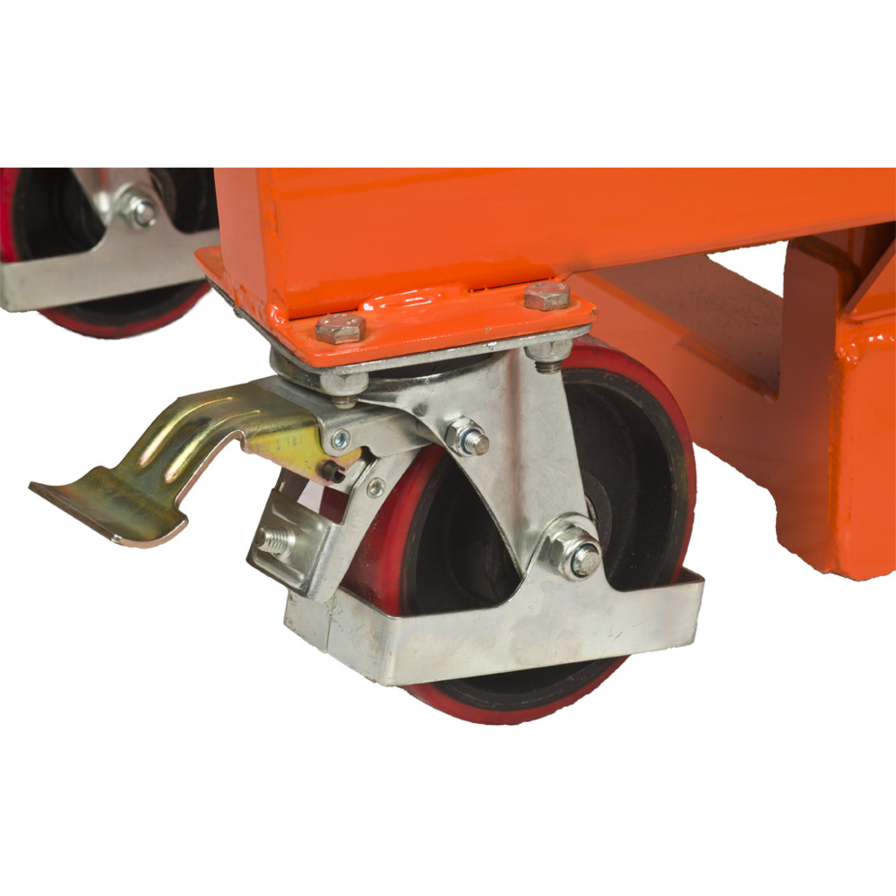 Windenstapler REMA SL