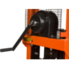 Windenstapler REMA SL