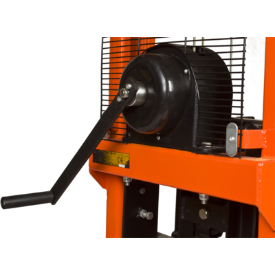 Windenstapler REMA SL