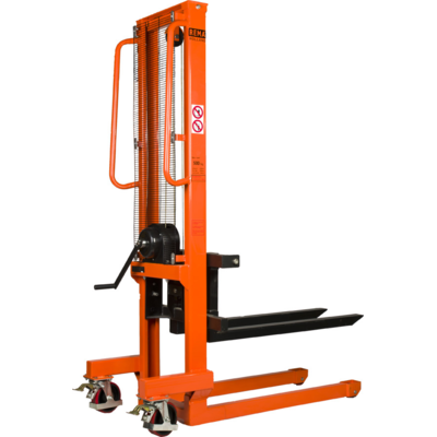 Windenstapler REMA SL