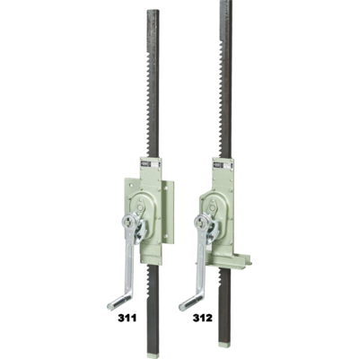 Schleusenwinde REMA 311 / 312