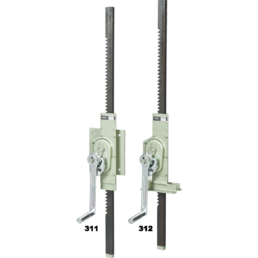 Schleusenwinde REMA 311 / 312