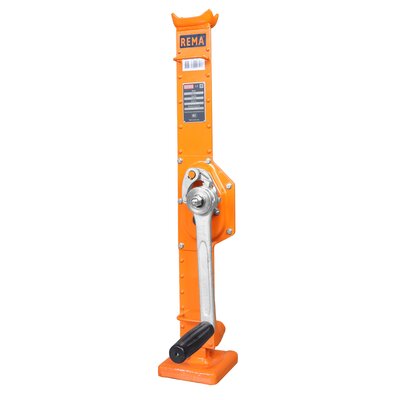 DMK steel lifting jacks