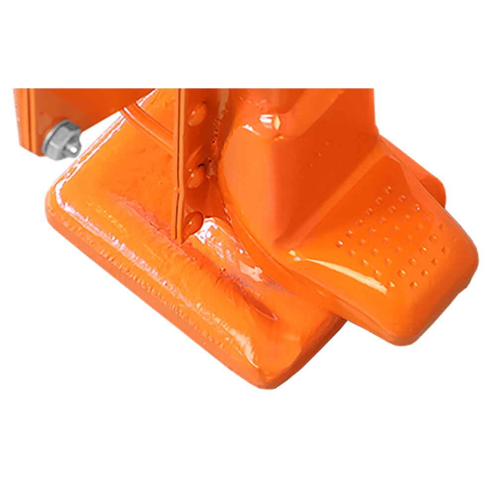 DMK steel lifting jacks