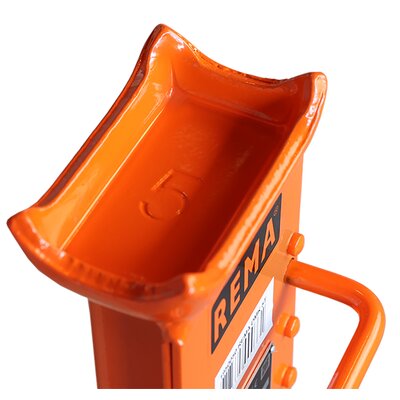 DMK steel lifting jacks