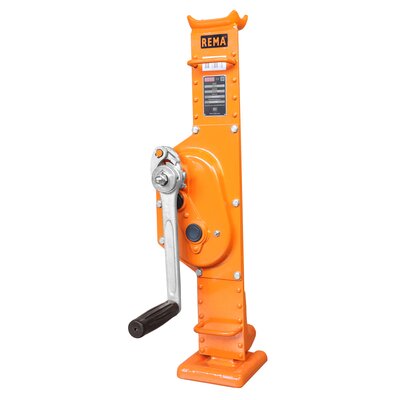 DMK steel lifting jacks