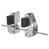 REMA beam buffers zinced