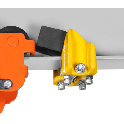 REMA beam buffers
