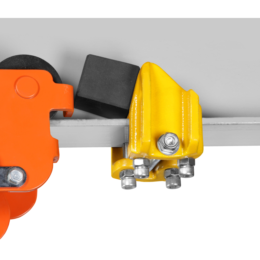 REMA beam buffers