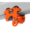 REMA 211/211BF push trolley