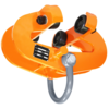 REMA RMSLT self locking beam trolley