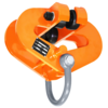 REMA RMSLT self locking beam trolley