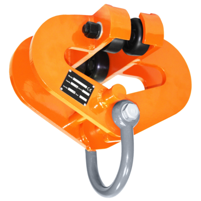 REMA RMSLT self locking beam trolley