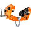 Spindel-Rollfahrwerk REMA RMBT