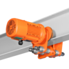 EFS elektric trolley for SR hoist