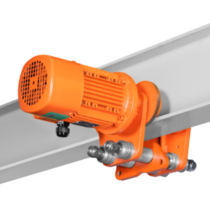 Elektrofahrwerk Rema EFS