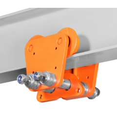 HFN push trolley