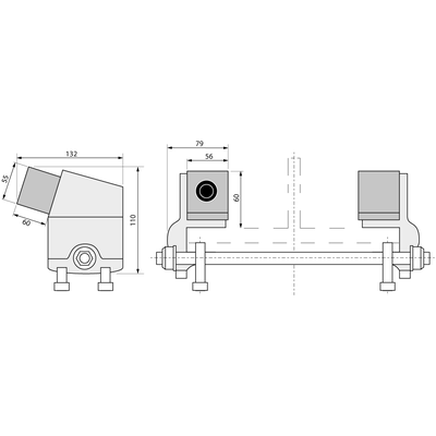 REMA beam buffers