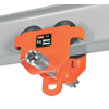 REMA 116 push trolley