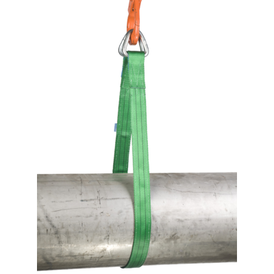 S-4 Webbing slings with D-triangles