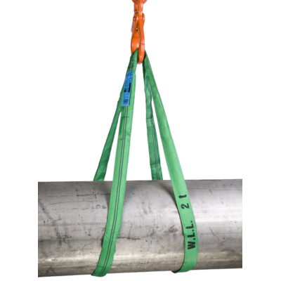 REMA S5 EX Polyester Rundschlingen