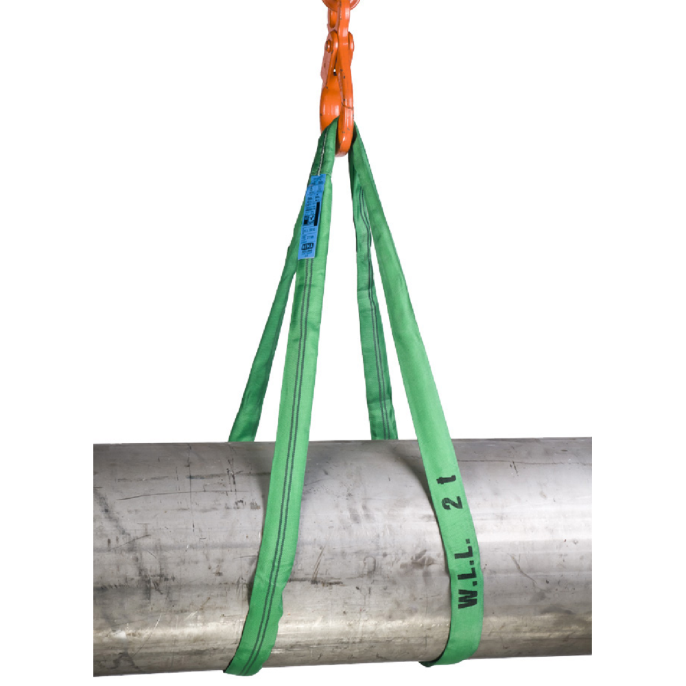 REMA S5 EX Polyester Rundschlingen