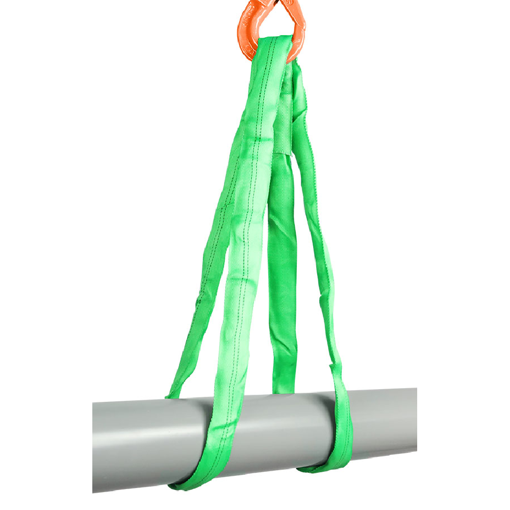 S2 endless polyester flat slings