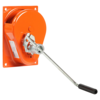 TL Gear winch